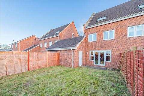 97 Highlander Drive, Donnington, Telford, TF2 8JU