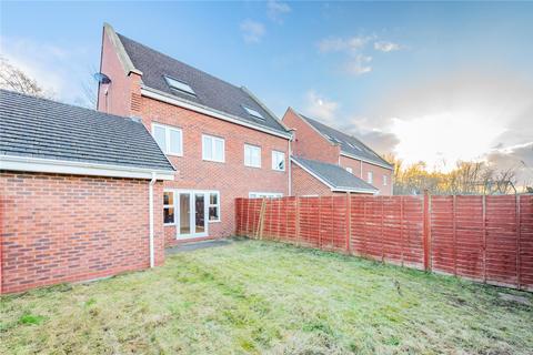 97 Highlander Drive, Donnington, Telford, TF2 8JU
