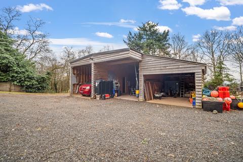 5 bedroom detached house for sale, Axminster, Devon