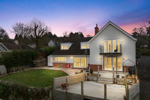 5 bedroom detached house for sale, Axminster, Devon