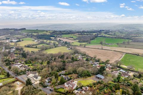 5 bedroom detached house for sale, Axminster, Devon