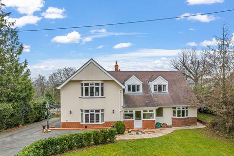 5 bedroom detached house for sale, Axminster, Devon