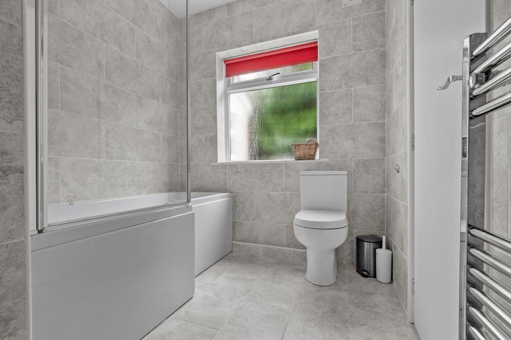 Bedroom 5 En-Suite