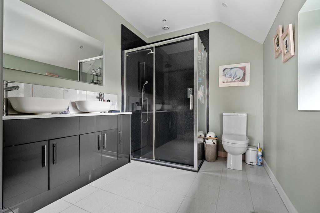 Principal En-Suite