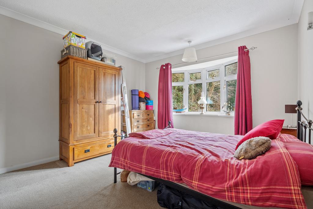 Bedroom 5/Office