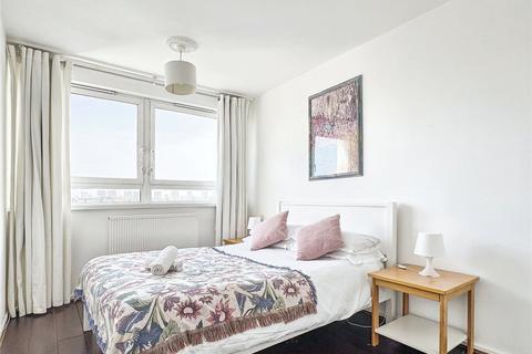 1 bedroom apartment for sale, Vauxhall Lawn Lane, London, SW8
