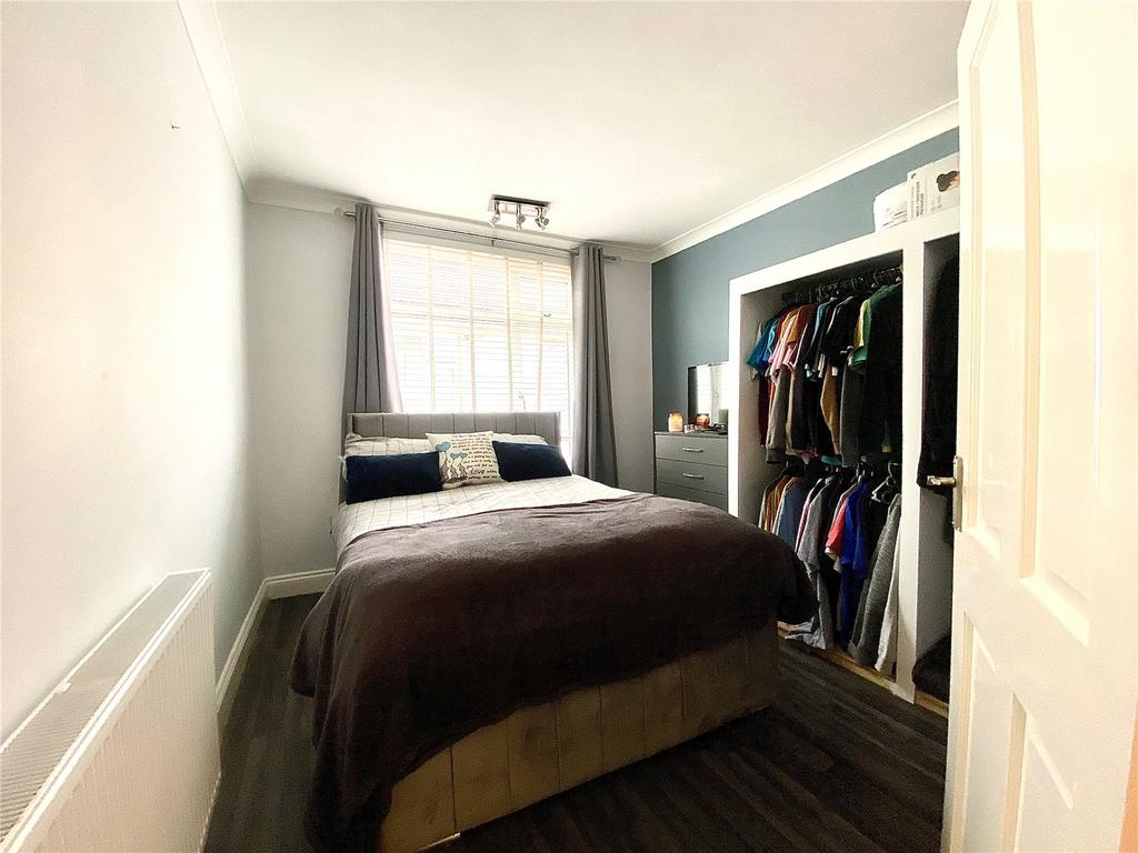 Bed 3