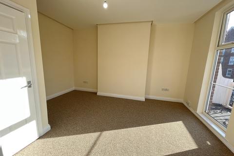 1 bedroom flat for sale, Osbourn House, 8 Granville Road, Felixstowe IP11