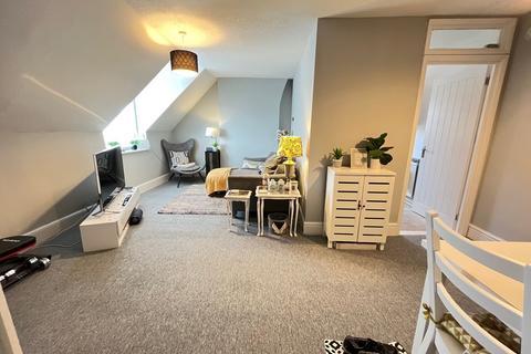 1 bedroom flat for sale, 71 Ranelagh Road, Felixstowe IP11
