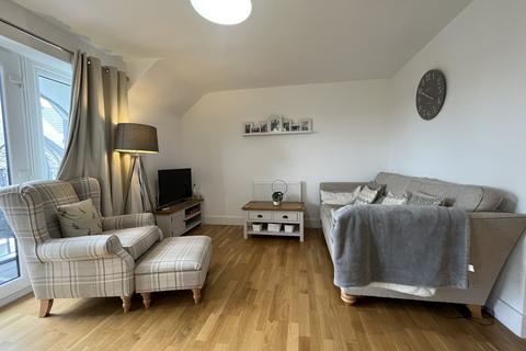 1 bedroom flat for sale, Barley Court, Holmhill Drive, Felixstowe IP11