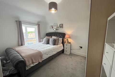1 bedroom flat for sale - Barley Court, Holmhill Drive, Felixstowe IP11