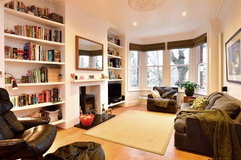 3 bedroom terraced house for sale - Balfour Road, Brighton, East Sussex