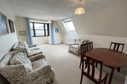 2 bedroom flat for sale, Ranelagh House, 9 Ranelagh Road, Felixstowe IP11
