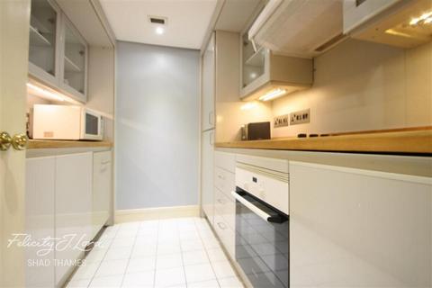 1 bedroom flat to rent, Shad Thames, London