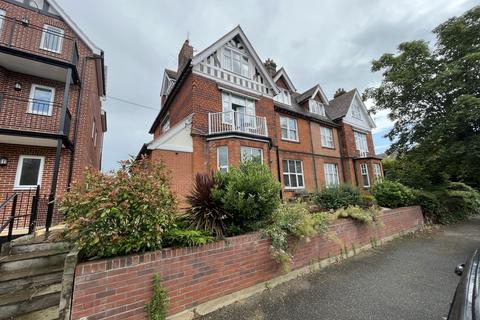 2 bedroom apartment for sale, 13 Bacton Road, Felixstowe IP11