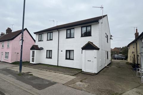 undefined, High Street, Felixstowe IP11