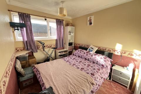 3 bedroom semi-detached house for sale, Melford Way, Felixstowe IP11