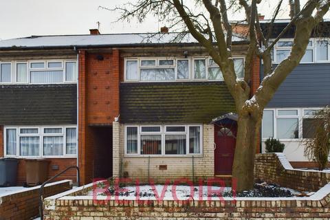 3 bedroom townhouse for sale, Fawcett Way, Hanley, Stoke-on-Trent, ST1