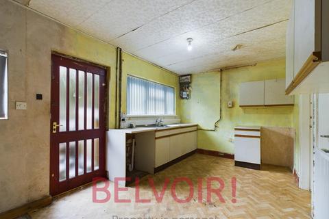 3 bedroom townhouse for sale, Fawcett Way, Hanley, Stoke-on-Trent, ST1