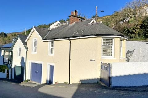 2 bedroom bungalow for sale - Gwelfor Road, Aberdyfi, Gwynedd, LL35