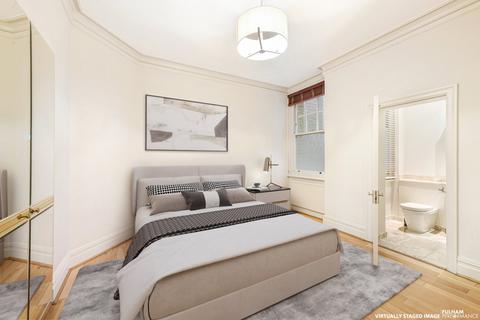 5 bedroom flat for sale, Oakwood Court, London