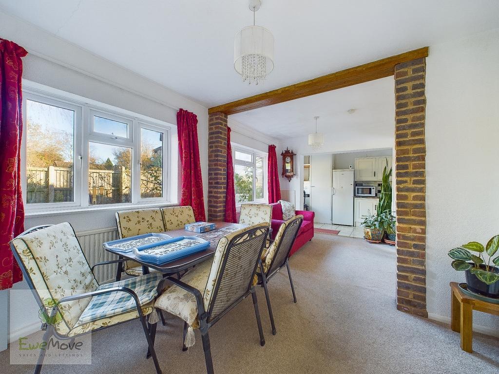 Dining Room Or Bedroom