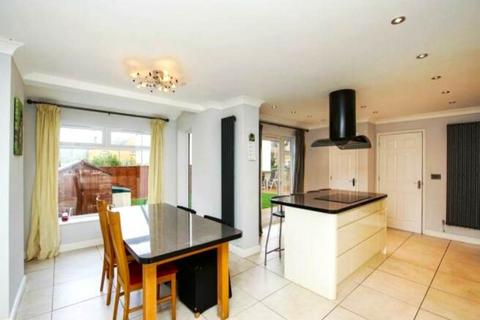 6 bedroom end of terrace house to rent, Kings Drive, Stoke Gifford, Bristol