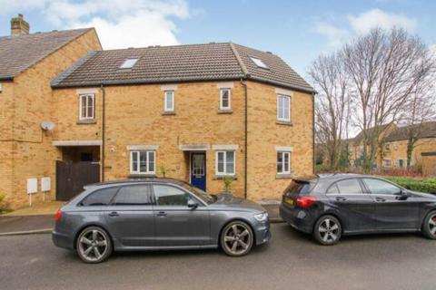 6 bedroom end of terrace house to rent - Kings Drive, Stoke Gifford, Bristol