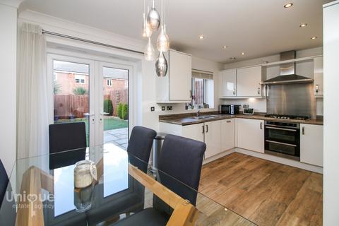 4 bedroom detached house for sale, Truno Close, Blackpool, Lancashire, FY3