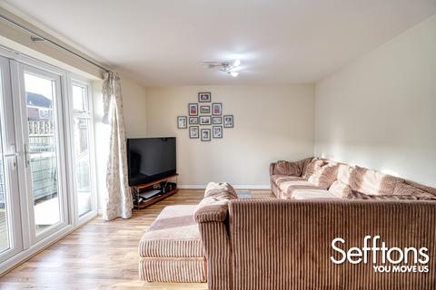 3 bedroom end of terrace house for sale, Austin Way, Old Catton, Norwich, NR6