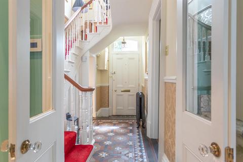 22 Bootham Terrace, York, YO30 7DH