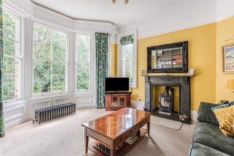 22 Bootham Terrace, York, YO30 7DH