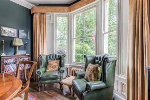 22 Bootham Terrace, York, YO30 7DH