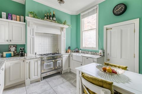 22 Bootham Terrace, York, YO30 7DH