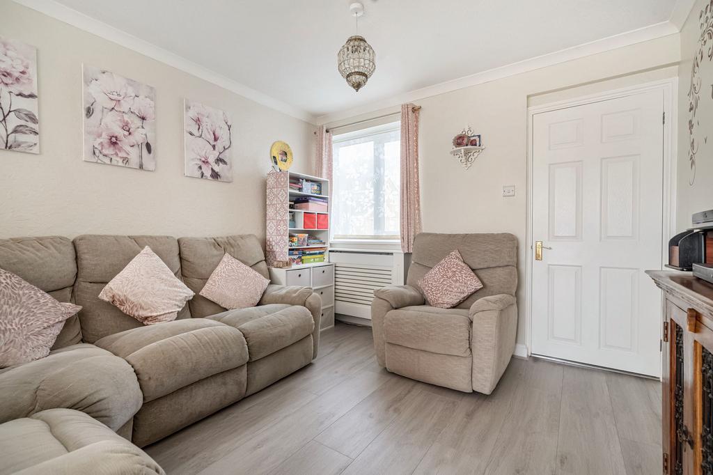 Sitting / Dining Room