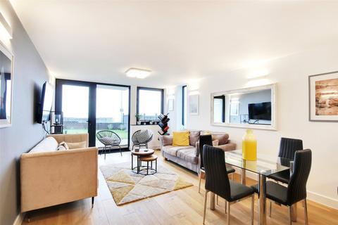 1 bedroom apartment for sale, Sea Sky House, Westleigh Road, Westgate, CT8