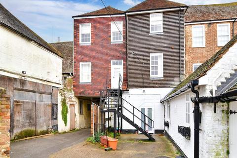 1 bedroom flat for sale, High Street, Milton Regis, Sittingbourne, Kent