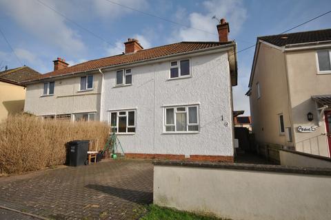 3 bedroom semi-detached house for sale, Parkfield, Axbridge, BS26