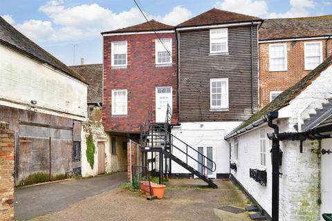 1 bedroom apartment for sale, High Street, Sittingbourne, Kent