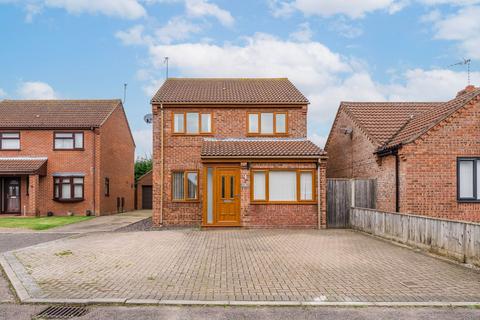 3 bedroom detached house for sale - Meadowsweet Close, Carlton Colville, NR33