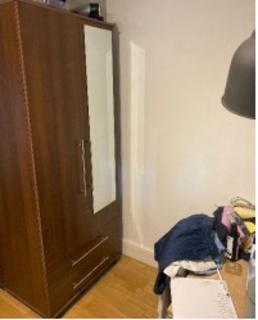 1 bedroom in a house share to rent, 137a Sumatra Road Room 3 London NW6 1PL