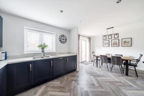 31 Wheatfield Road, Houghton Conquest, Bedford, MK45 3QF