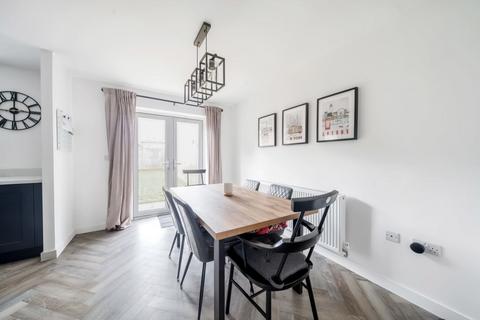 31 Wheatfield Road, Houghton Conquest, Bedford, MK45 3QF