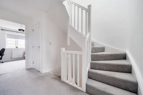 31 Wheatfield Road, Houghton Conquest, Bedford, MK45 3QF