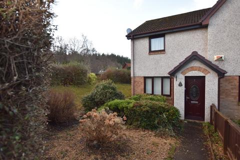 2 bedroom semi-detached house to rent - Ferntower Place, Culloden, IV2