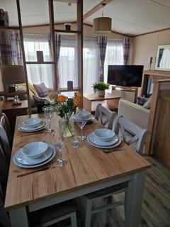 2 bedroom lodge for sale, Colchester, Essex, CO7