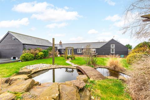 3 bedroom barn conversion for sale, Limbersey Lane, Maulden, Bedfordshire, MK45