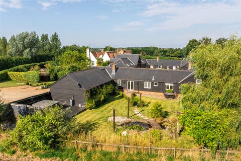 3 bedroom barn conversion for sale, Limbersey Lane, Maulden, Bedfordshire, MK45