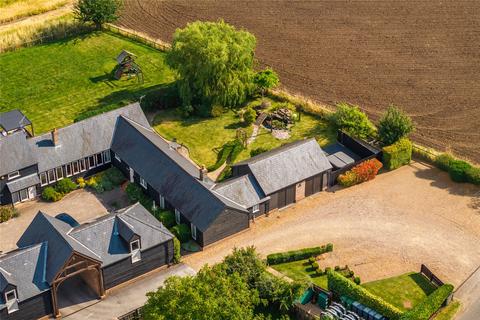 3 bedroom barn conversion for sale, Limbersey Lane, Maulden, Bedfordshire, MK45