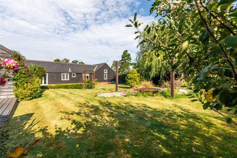 3 bedroom barn conversion for sale, Limbersey Lane, Maulden, Bedfordshire, MK45